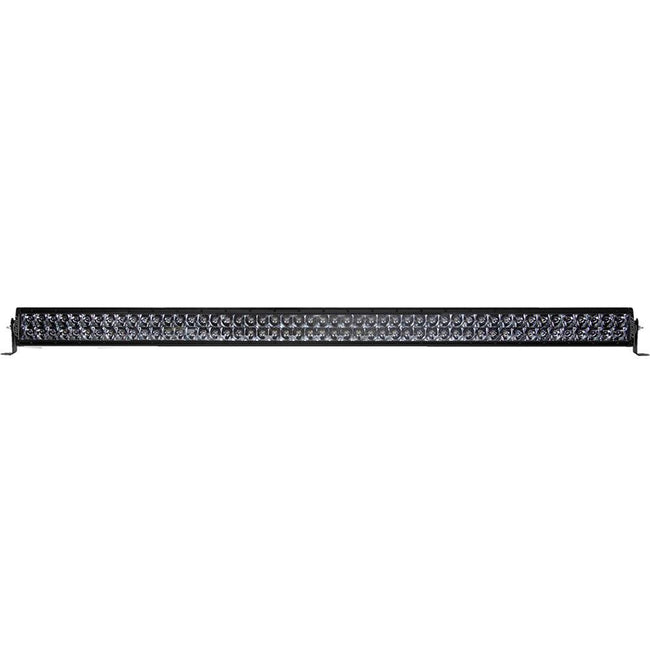 RIGID Industries E-Series PRO 50" - Spot LED - Midnight Edition - Black [150213BLK] - Rough Seas Marine