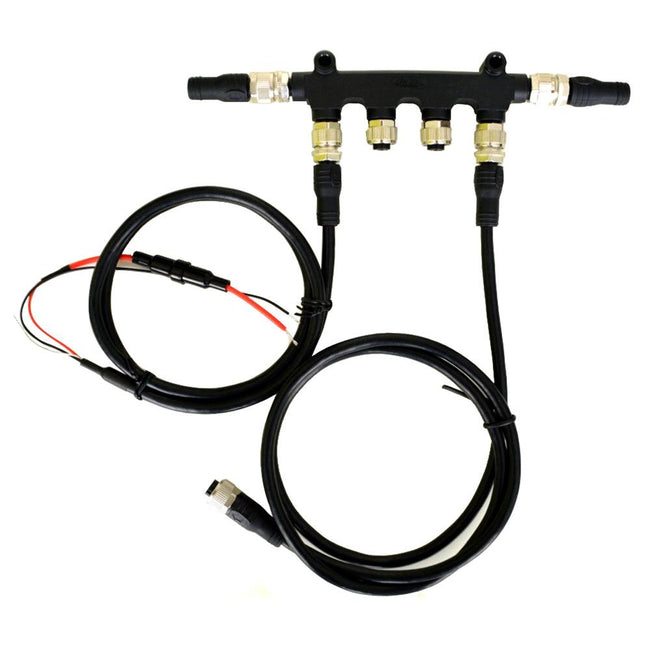 Digital Yacht NMEA 2000 Starter Cable Kit [ZDIGN2KIT] - Rough Seas Marine