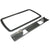 Humminbird IDMK H7R In-Dash Mounting Kit f/Helix 7 [740174-1] - Rough Seas Marine