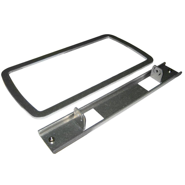 Humminbird IDMK H7R In-Dash Mounting Kit f/Helix 7 [740174-1] - Rough Seas Marine