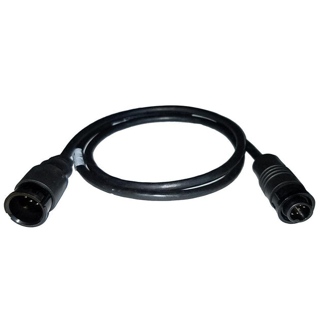 Airmar Navico 9-Pin Mix  Match Chirp Cable - 1M [MMC-9N] - Rough Seas Marine