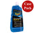 Meguiars Boat/RV Cleaner Wax - 16 oz - *Case of 6* [M5016CASE] - Rough Seas Marine