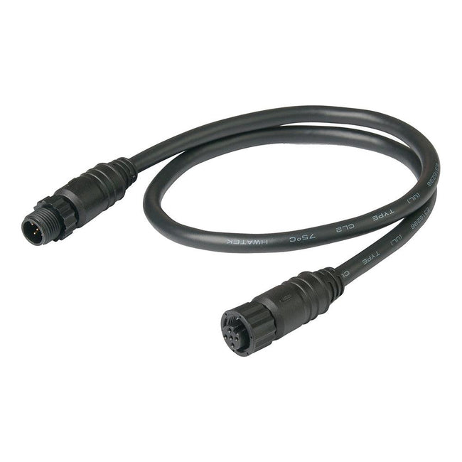 Ancor NMEA 2000 Drop Cable - 2M [270302] - Rough Seas Marine