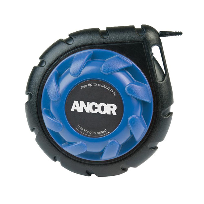 Ancor Mini Fish Tape [703112] - Rough Seas Marine