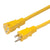 Marinco 15A 12/3 Heavy-Duty Extension Cord - 50 [151250] - Rough Seas Marine