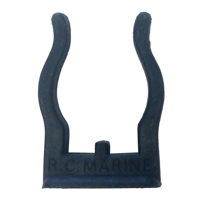 Forespar MF 673 1" Mounting Clip [941022] - Rough Seas Marine