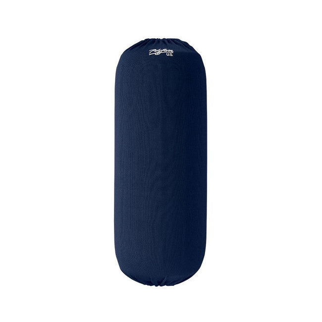 Polyform Elite Fender Cover f/G-6  HTM-3 Fenders - Blue [EFC-3 BLUE] - Rough Seas Marine