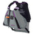 Onyx MoveVent Dynamic Paddle Sports Vest - Purple/Grey - M/L [122200-600-040-18] - Rough Seas Marine