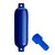 Polyform G-3 Twin Eye Fender 5.5" x 19" - Cobalt Blue w/Adapter [G-3-COBALT BLUE] - Rough Seas Marine