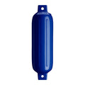 Polyform G-3 Twin Eye Fender 5.5" x 19" - Cobalt Blue [G-3 COBALT BLUEWO] - Rough Seas Marine