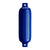 Polyform G-3 Twin Eye Fender 5.5" x 19" - Cobalt Blue [G-3 COBALT BLUEWO] - Rough Seas Marine