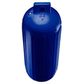 Polyform G-5 Twin Eye Fender 8.8" x 26.8" - Cobalt Blue [G-5-COBALT BLUEWO] - Rough Seas Marine