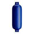 Polyform G-5 Twin Eye Fender 8.8" x 26.8" - Cobalt Blue [G-5-COBALT BLUEWO] - Rough Seas Marine