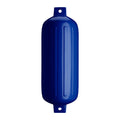 Polyform G-6 Twin Eye Fender 11" x 30" - Cobalt Blue [G-6-COBALT BLUEWO] - Rough Seas Marine