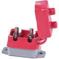 Blue Sea 7154 Short Stop Circuit Breaker - 25A [7154] - Rough Seas Marine