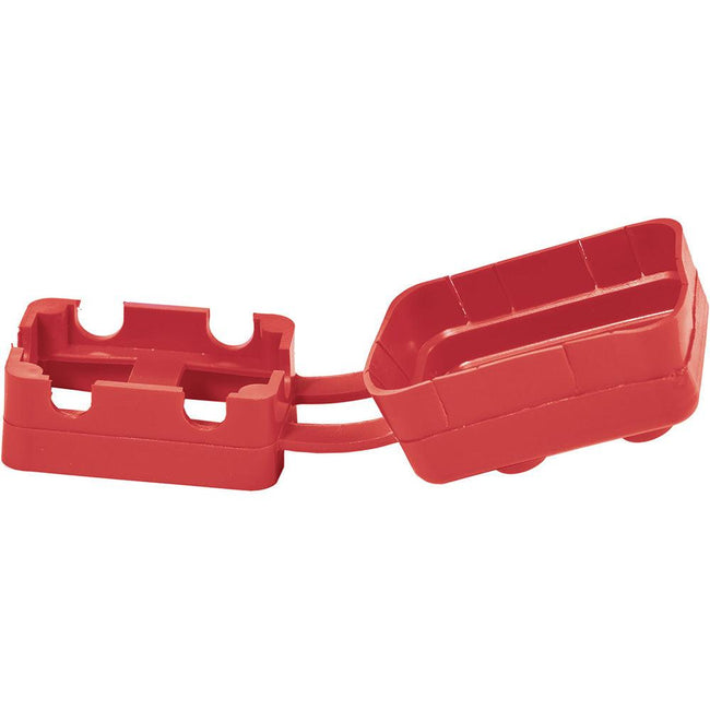 Blue Sea 7160 Short Stop Circuit Breaker Boot [7160] - Rough Seas Marine