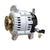 Balmar 60 Series Alternator - Saddle Mount(Dual Foot) - 100A - 12V [60-100-SV] - Rough Seas Marine