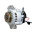 Balmar 621 Series Alternator - Spindle Mount(Single Foot) - 100A - 12V [621-100-SV] - Rough Seas Marine