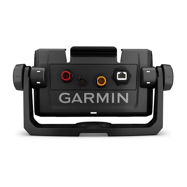 Garmin Tilt/Swivel Mount w/Quick-Release Cradle f/echoMAP Plus 7Xsv [010-12672-05] - Rough Seas Marine