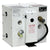 Whale Seaward 3 Gallon Hot Water Heater w/Side Heat Exchanger - White Epoxy - 120V - 1500W [S300W] - Rough Seas Marine