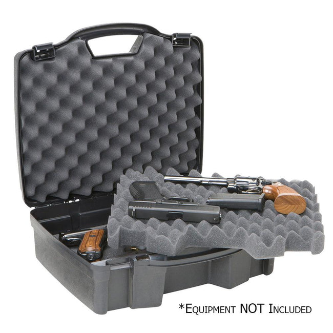 Plano Protector Series Four-Pistol Case [140402] - Rough Seas Marine