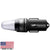 Princeton Tec Aqua Strobe LED - Black [AS-LED-BK] - Rough Seas Marine