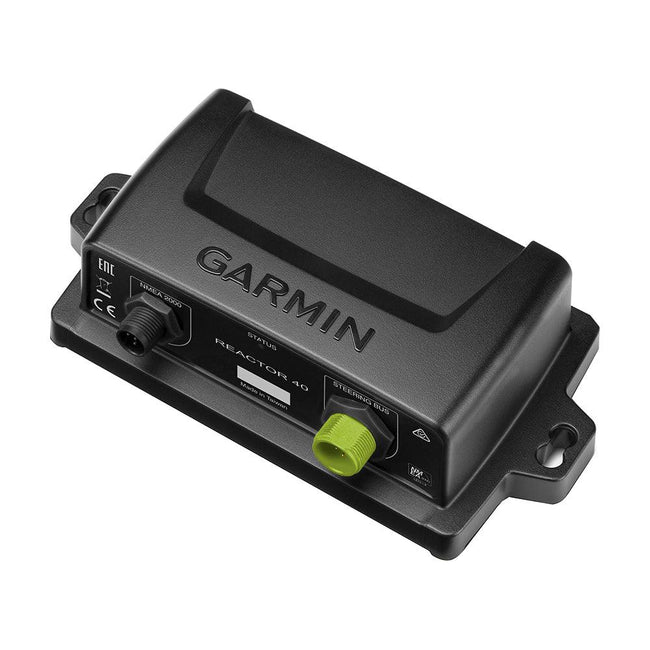 Garmin Course Computer Unit - Reactor 40 [010-11052-67] - Rough Seas Marine