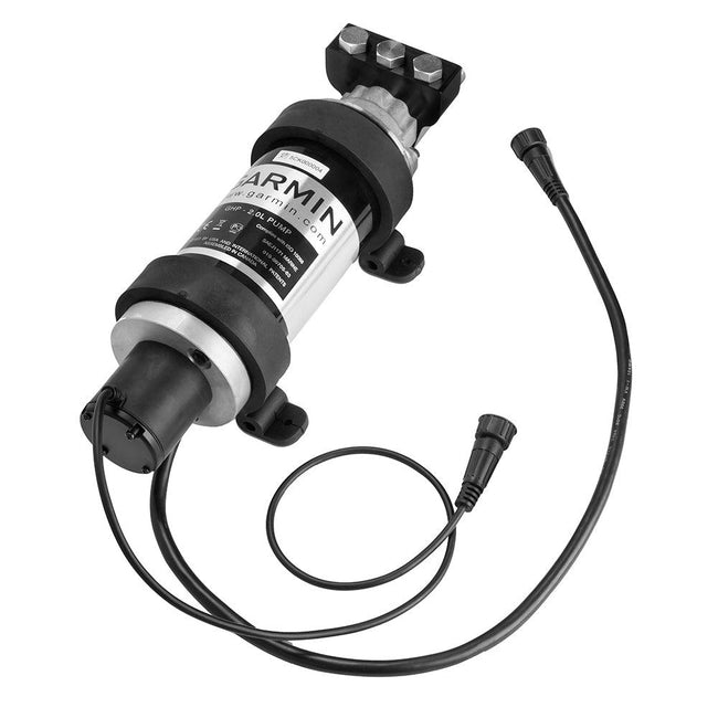 Garmin 2-Liter Hydraulic Pump Kit [010-00705-63] - Rough Seas Marine