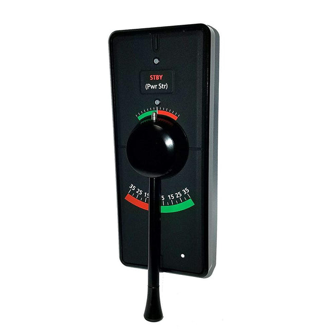 Raymarine Follow-On Tiller Steer Control Head [A80532] - Rough Seas Marine