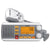 Uniden UM435 Fixed Mount VHF Radio - White [UM435] - Rough Seas Marine