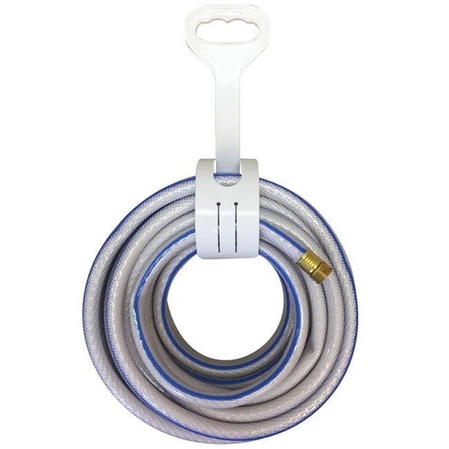 Shurhold Hose Carry Strap - White [289] - Rough Seas Marine