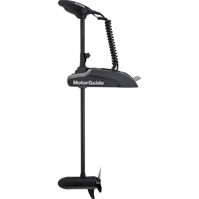 MotorGuide Xi3-70FW - Bow Mount Trolling Motor - Wireless Control - 70lb-54"-24V [940700190] - Rough Seas Marine