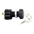 Cole Hersee 3 Position Plastic Body Ignition Switch [M-850-BP] - Rough Seas Marine