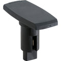 Attwood LightArmor Plug-In Base - 2 Pin - Black - Rectangle [910V2PB-7] - Rough Seas Marine