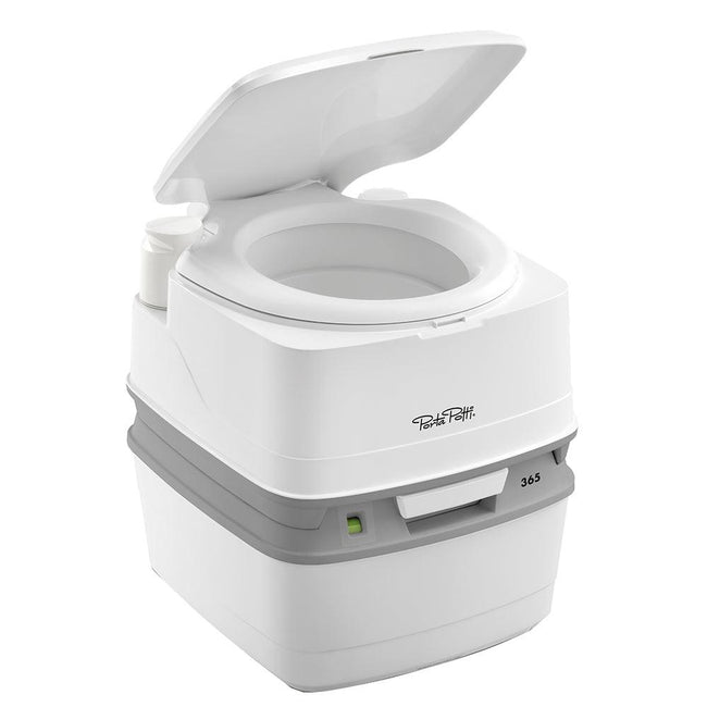 Thetford Porta Potti 365 Marine Toilet [92820] - Rough Seas Marine