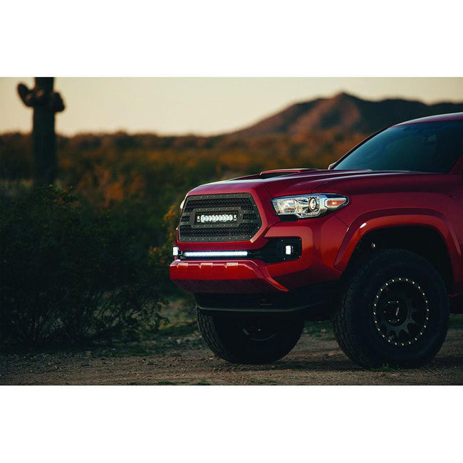 RIGID Industries SR-Series 10" Spot [910213] - Rough Seas Marine