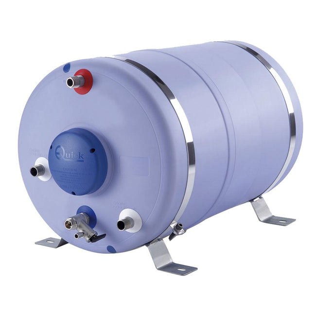 Quick Nautic Boiler B3 - 3.9 Gallon - 12V - 300W [FLB31503S120A00] - Rough Seas Marine