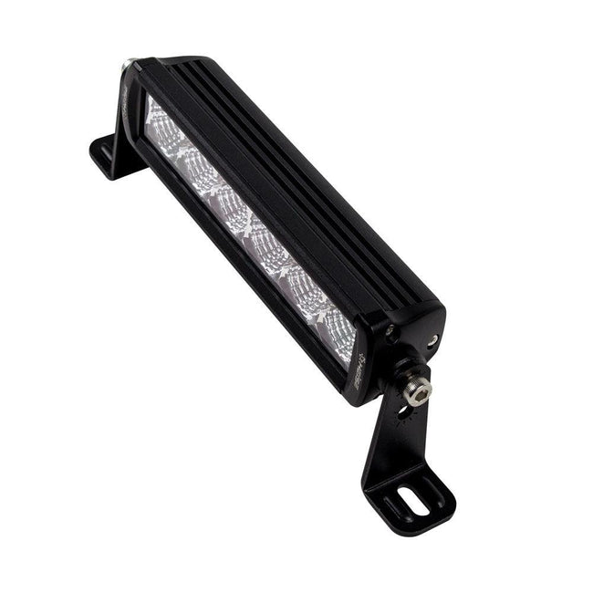HEISE Single Row Slimline LED Light Bar - 9-1/4" [HE-SL914] - Rough Seas Marine