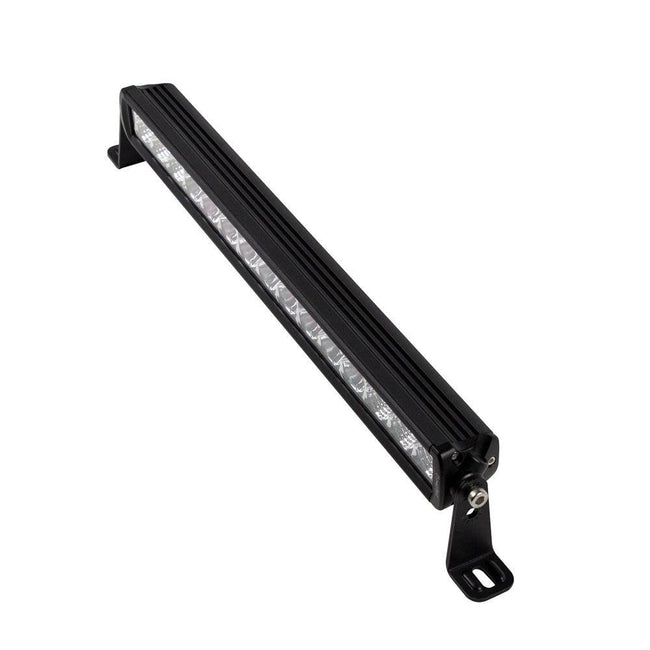 HEISE Single Row Slimline LED Light Bar - 20-1/4" [HE-SL2014] - Rough Seas Marine