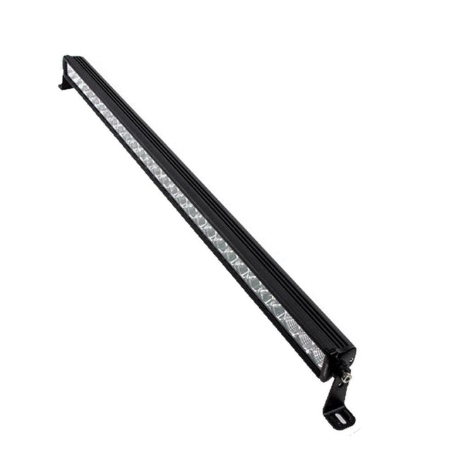 HEISE Single Row Slimline LED Light Bar - 39-1/4" [HE-SL3912] - Rough Seas Marine