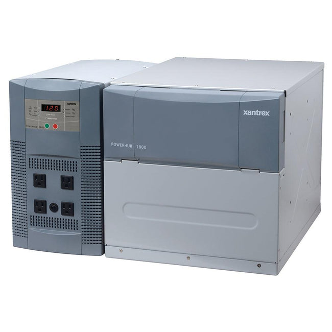 Xantrex PowerHub 1800 [PH1800-GFP] - Rough Seas Marine