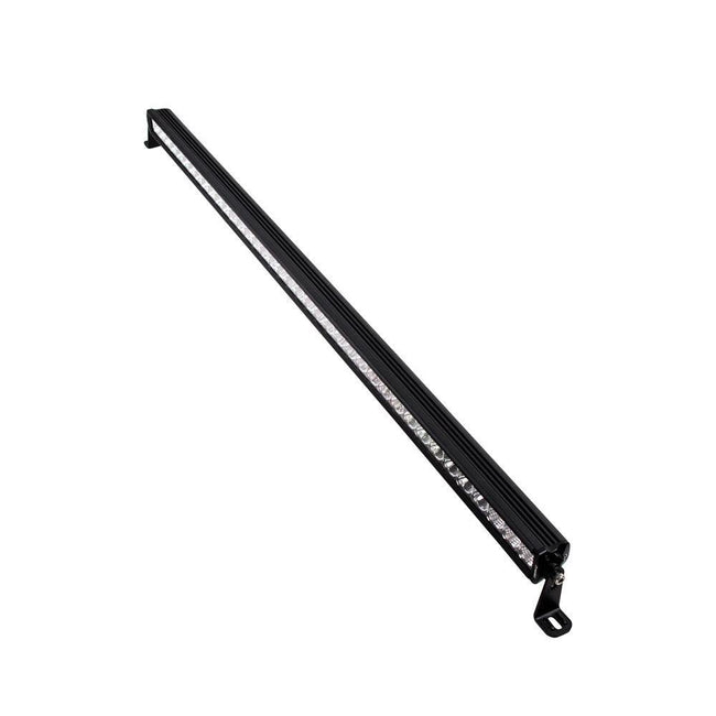 HEISE Single Row Slimline LED Light Bar - 50-3/4" [HE-SL5034] - Rough Seas Marine