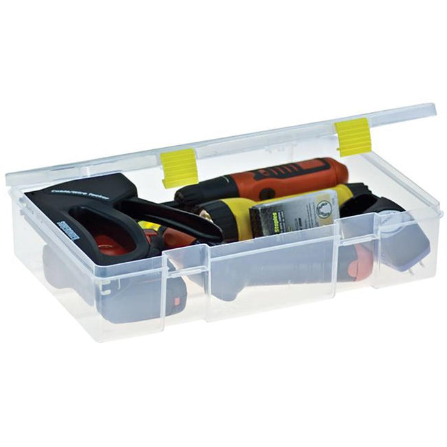 Plano Prolatch Stowaway Open Compartment Deep (3700) [2373101] - Rough Seas Marine
