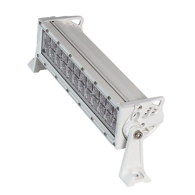 HEISE Dual Row Marine LED Light Light Bar - 14" [HE-MDR14] - Rough Seas Marine