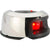 Attwood LightArmor Deck Mount Navigation Light - Stainless Steel - Port (red) - 2NM [NV2012SSR-7] - Rough Seas Marine