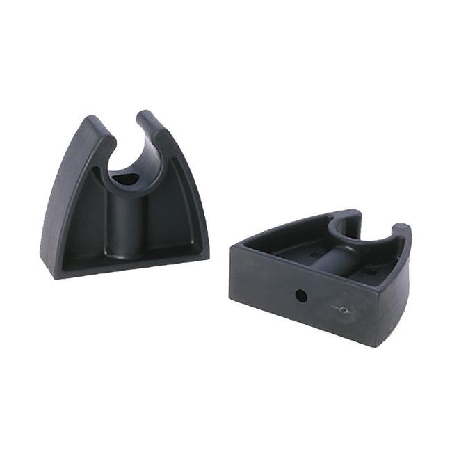 Attwood Pole Light Storage Clips [7571L7] - Rough Seas Marine