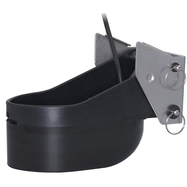 Furuno Transom Mount Multi-Beam Transducer [165T-TM54] - Rough Seas Marine
