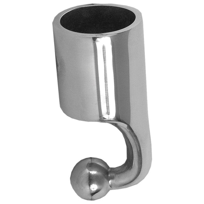 TACO 90 Top Cap - Fits 7/8" Tube [F11-0180S-1] - Rough Seas Marine