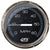 Faria Chesepeake Black 4" Studded Speedometer - 60MPH (GPS) [33749] - Rough Seas Marine