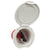 Perko Single Battery Disconnect Switch - Cup Mount [9621DPC] - Rough Seas Marine